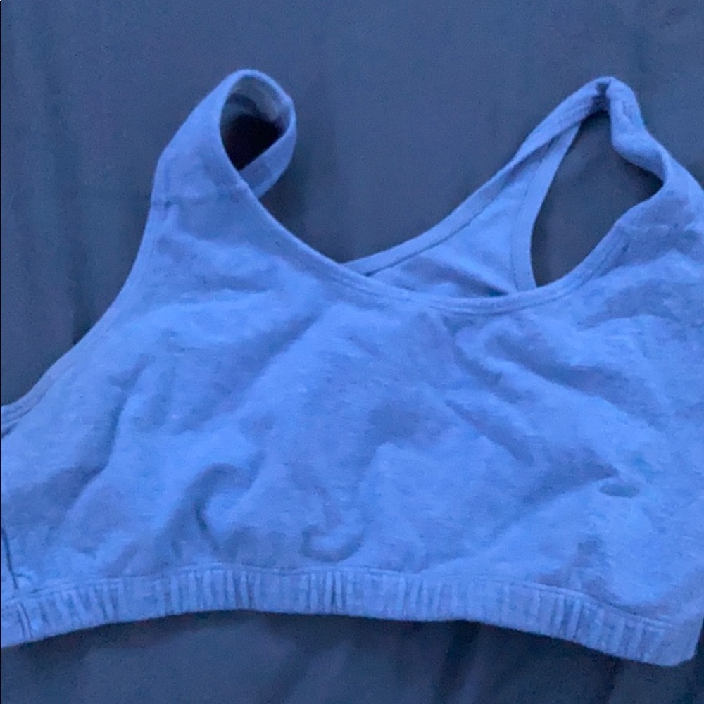 bra